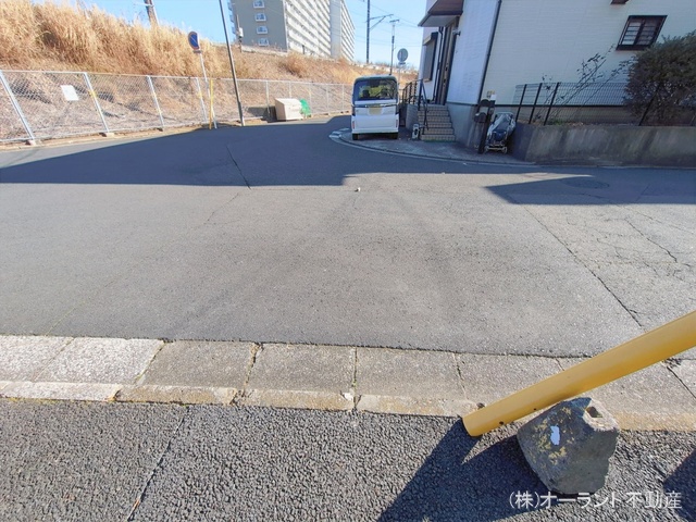 千葉県松戸市新松戸４丁目のマンション『サンライトパストラル六番街A棟』外観写真 2026年1月12日撮影