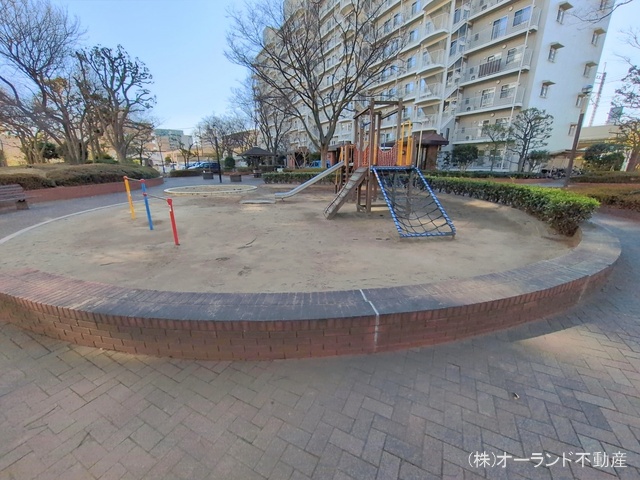 千葉県松戸市新松戸４丁目のマンション『サンライトパストラル六番街A棟』外観写真 2026年1月12日撮影