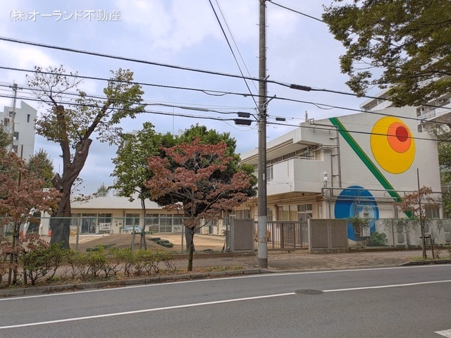 二宮保育園