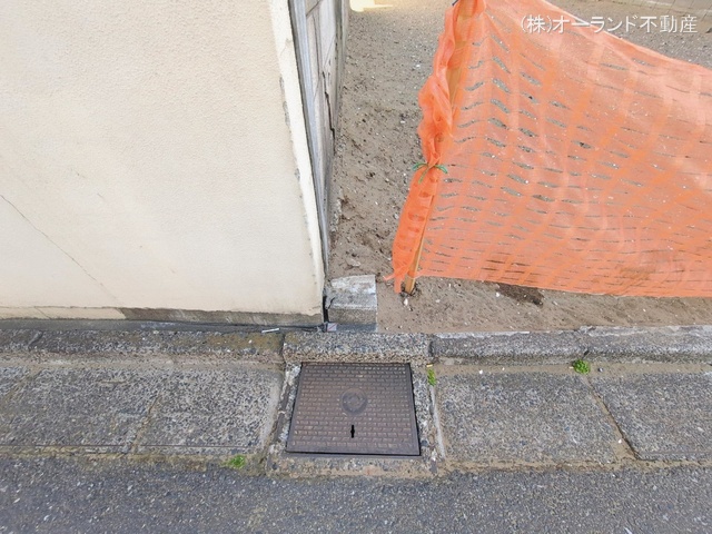 千葉県船橋市湊町３丁目の土地更地・土地写真 2026年1月29日撮影