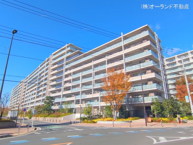 千葉県船橋市行田１丁目のマンション『プレミスト船橋塚田』外観写真 2025年11月19日撮影