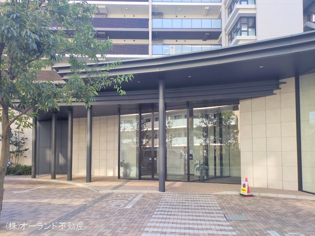 千葉県船橋市行田１丁目のマンション『プレミスト船橋塚田』外観写真 2025年11月19日撮影