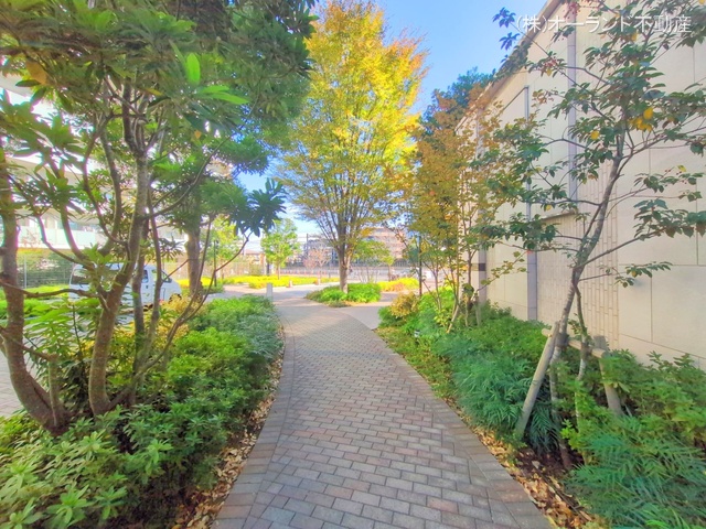 千葉県船橋市行田１丁目のマンション『プレミスト船橋塚田』外観写真 2025年11月19日撮影