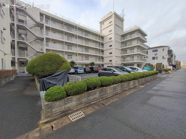 千葉県市川市南行徳３丁目のマンション『興人浦安マンション』外観写真 2026年1月6日撮影