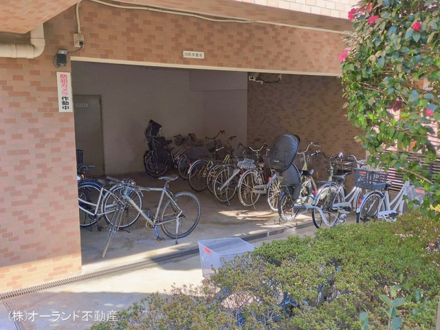 千葉県松戸市根木内のマンション『ライオンズマンション北小金』外観写真 2026年1月13日撮影