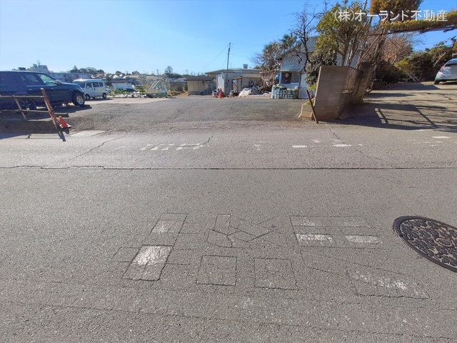 千葉県松戸市根木内のマンション『ライオンズマンション北小金』外観写真 2026年1月13日撮影