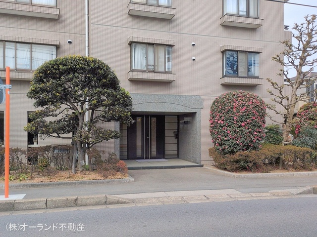 千葉県船橋市印内２丁目のマンション『西船橋パーク・ホームズ』外観写真 2026年1月27日撮影