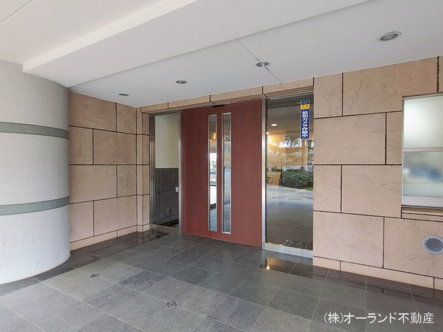 千葉県船橋市高根台２丁目のマンション『アンビシャス船橋高根台』外観写真 2026年2月25日撮影