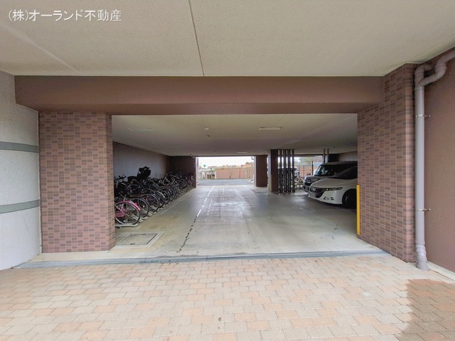 千葉県船橋市高根台２丁目のマンション『アンビシャス船橋高根台』外観写真 2026年2月25日撮影