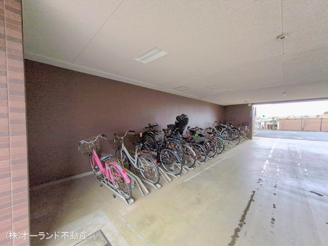 千葉県船橋市高根台２丁目のマンション『アンビシャス船橋高根台』外観写真 2026年2月25日撮影