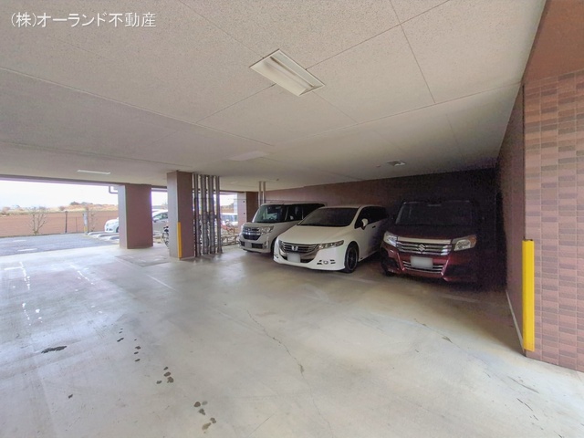 千葉県船橋市高根台２丁目のマンション『アンビシャス船橋高根台』外観写真 2026年2月25日撮影