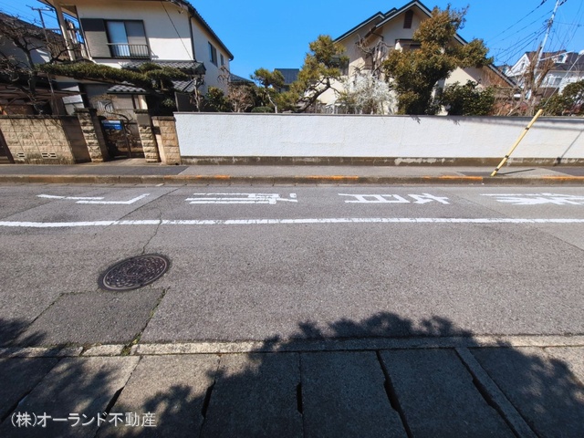 千葉県松戸市新松戸南２丁目のマンション『新松戸ユーカリパークハウスB棟』外観写真 2026年3月10日撮影
