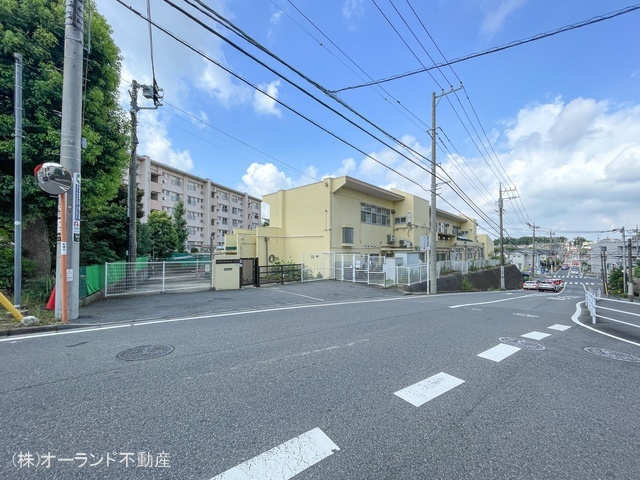 習志野台第二保育園　距離510m