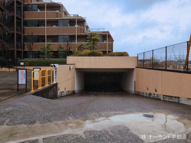 千葉県船橋市二宮１丁目のマンション『ライオンズマンション船橋薬園台』外観写真 2026年3月2日撮影