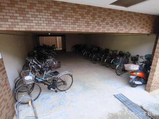 千葉県船橋市二宮１丁目のマンション『ライオンズマンション船橋薬園台』外観写真 2026年3月2日撮影