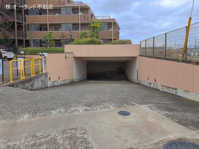 千葉県船橋市二宮１丁目のマンション『ライオンズマンション船橋薬園台』外観写真 2026年3月31日撮影