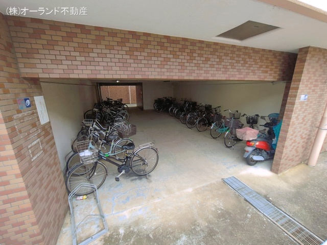 千葉県船橋市二宮１丁目のマンション『ライオンズマンション船橋薬園台』外観写真 2026年3月31日撮影