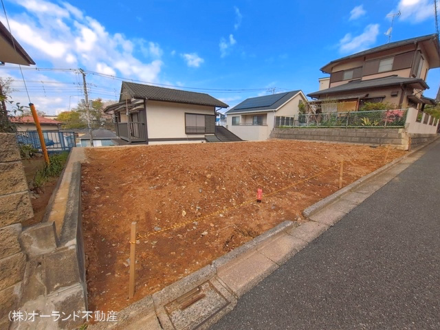 更地・土地