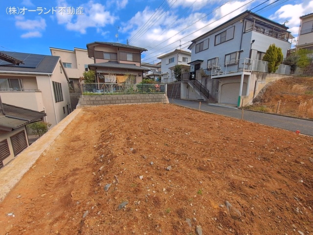 更地・土地