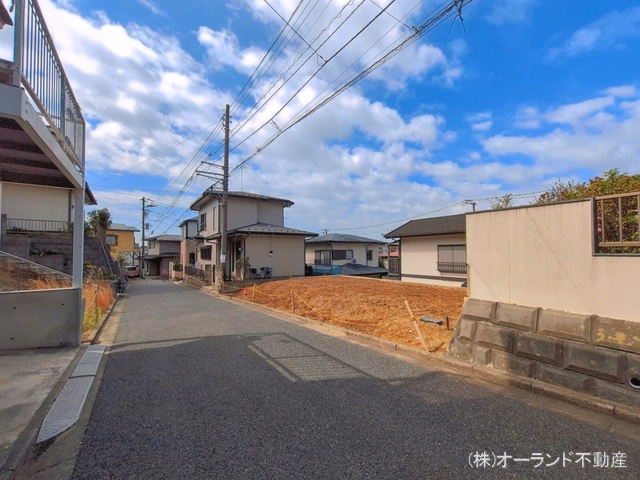 更地・土地