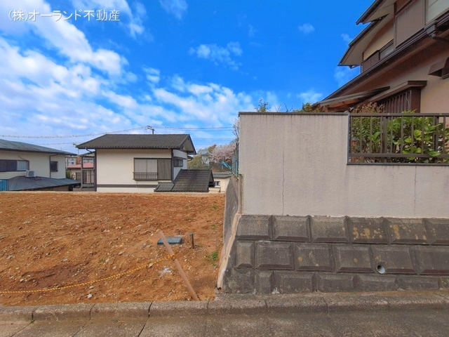 更地・土地