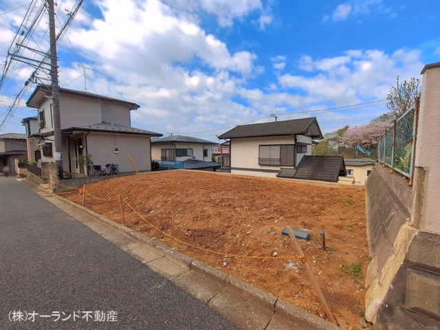 更地・土地