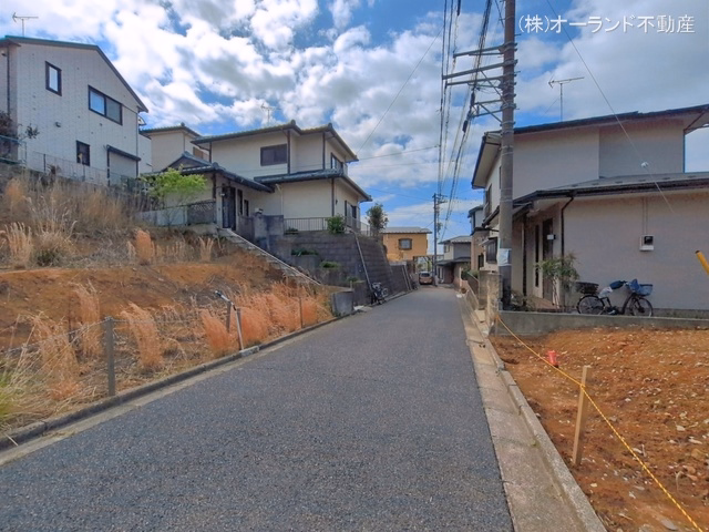 更地・土地