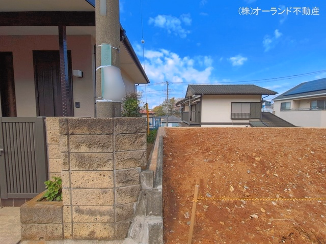 更地・土地