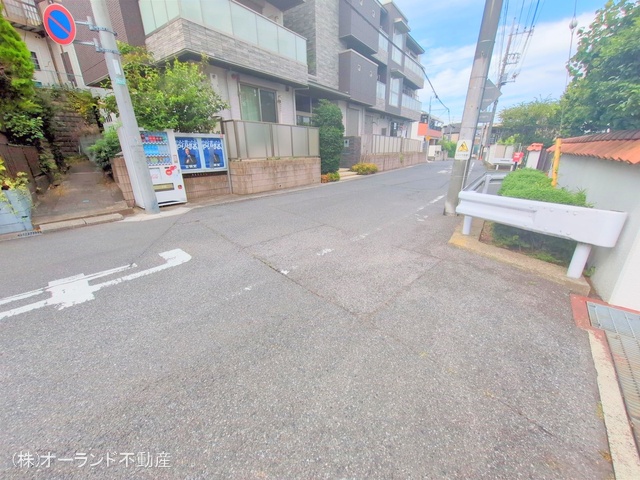 千葉県松戸市東平賀のマンション『ライオンズマンションロワイヤル北小金』外観写真 2025年6月22日撮影