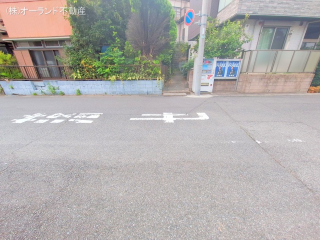 千葉県松戸市東平賀のマンション『ライオンズマンションロワイヤル北小金』外観写真 2025年6月22日撮影