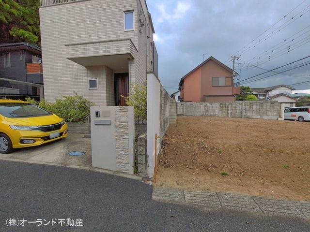 千葉県市川市市川４丁目の土地更地・土地写真 2026年4月20日撮影