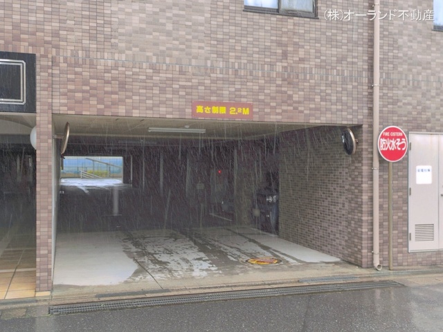 千葉県市川市二俣１丁目のマンション『ドラゴンマンション西船橋弐番館』外観写真 2026年4月26日撮影