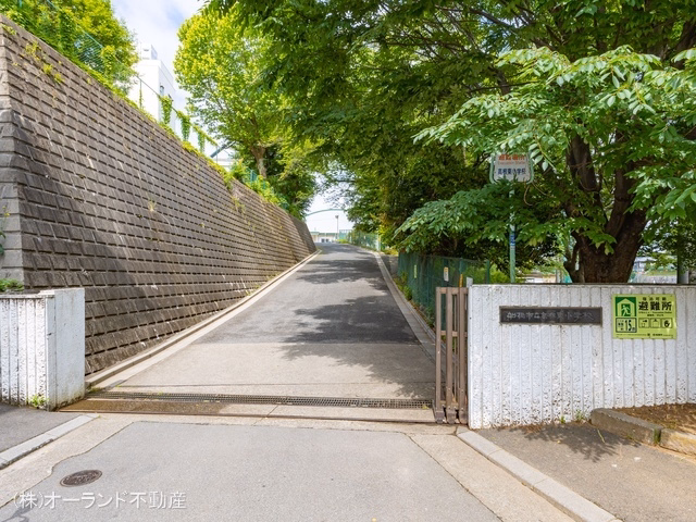 船橋市立高根東小学校