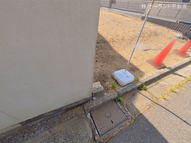 更地・土地