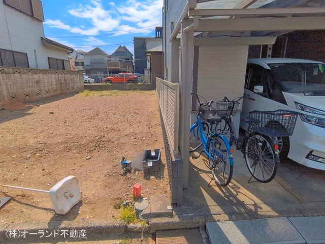 更地・土地