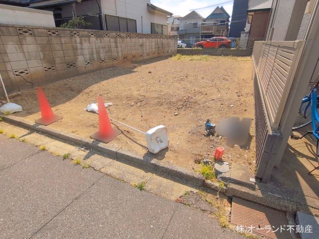 更地・土地