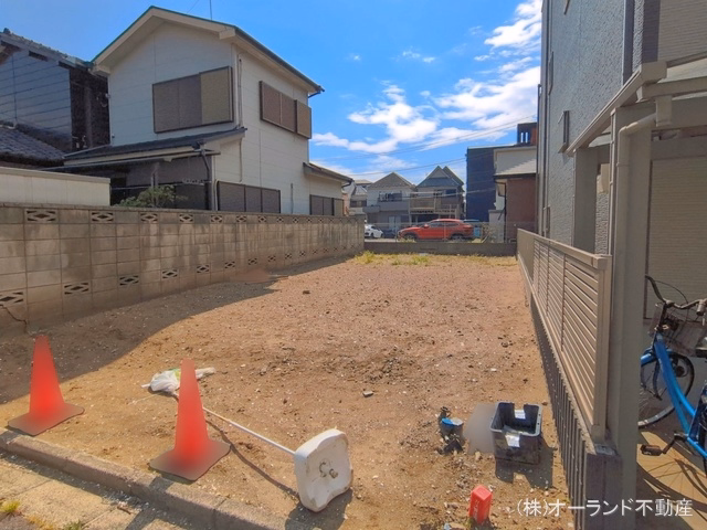 更地・土地
