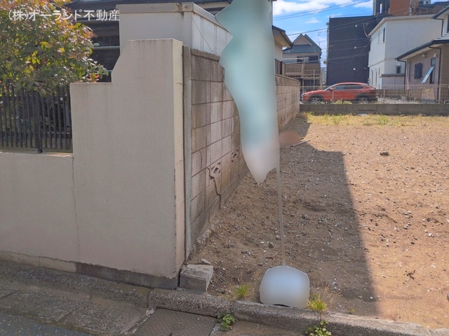 更地・土地