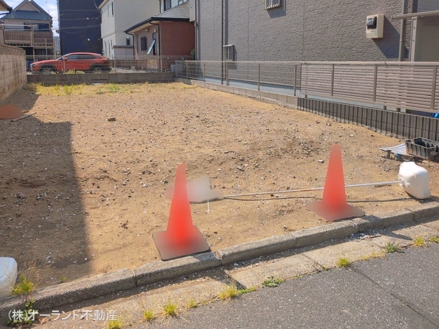 更地・土地