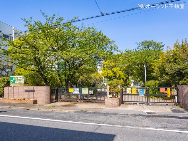 船橋市立湊町小学校
