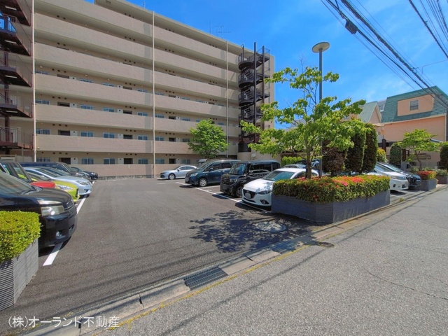 千葉県市川市関ケ島のマンション『東急ドエルアルス行徳』外観写真 2026年5月12日撮影