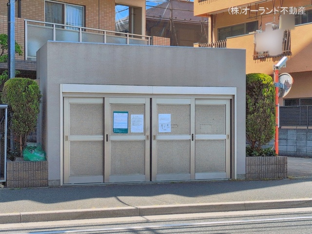 千葉県松戸市松戸新田のマンション『サンクレイドルみのり台』外観写真 2026年5月12日撮影