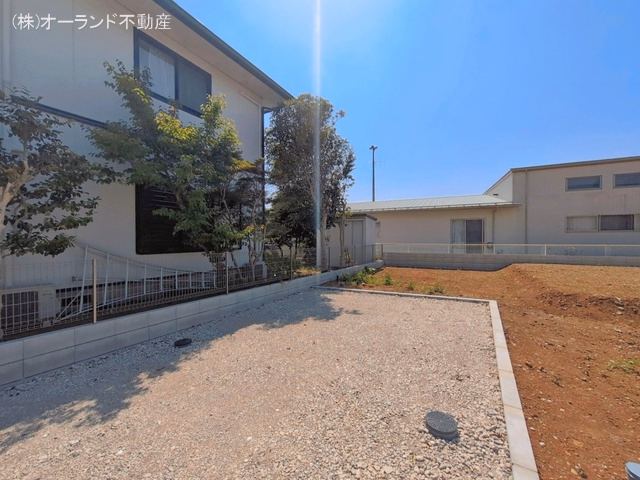 更地・土地
