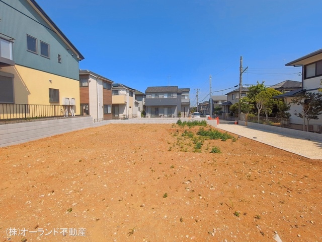 更地・土地