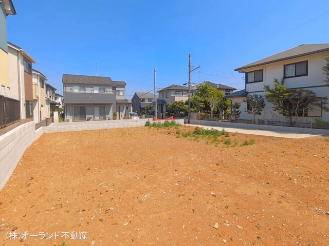 更地・土地