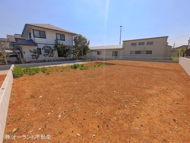 更地・土地
