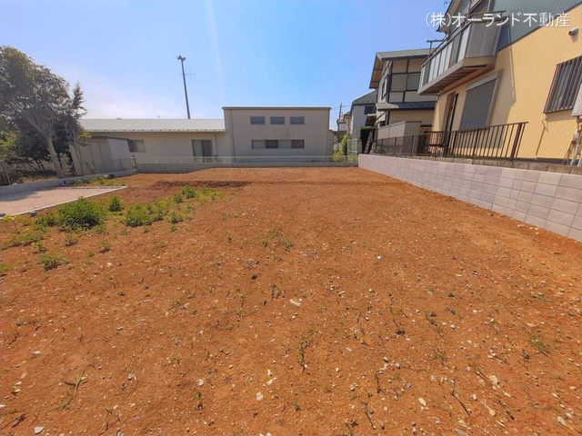 更地・土地