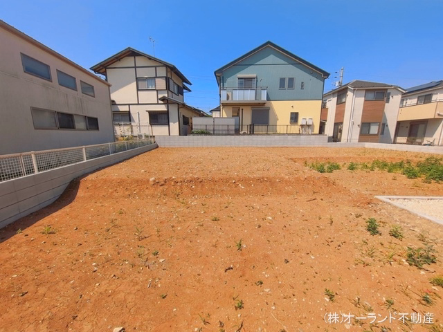 更地・土地