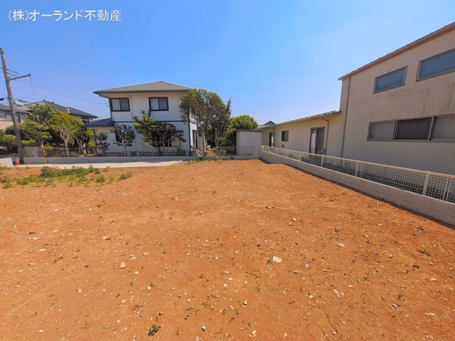 更地・土地