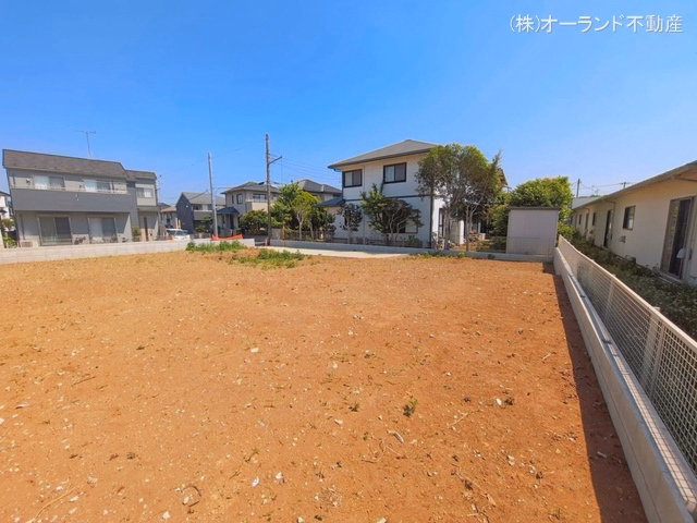 更地・土地